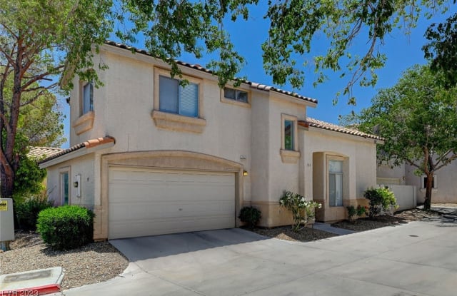 193 Chadwell Court - 193 Chadwell Court, Henderson, NV 89074