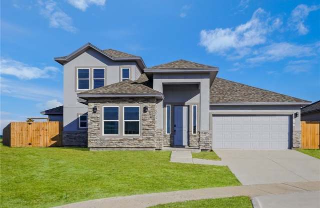 714 Mereet Drive