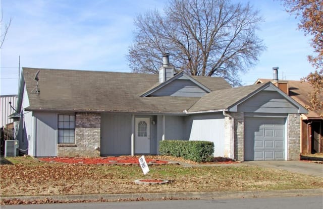 8516 Southridge  DR - 8516 Southridge Drive, Fort Smith, AR 72908