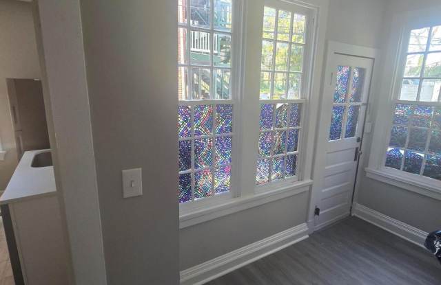 101 E THIRD Street unit: 1