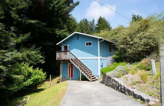 Remodeled 2-Bedroom Apartment for Rent