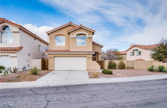 7816 Calico Flower Avenue - 7816 Calico Flower Avenue, Las Vegas, NV 89128