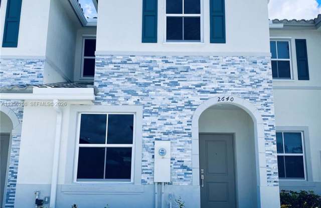 2640 Southeast 19th Street