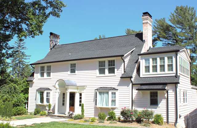 55 Edgemont Road