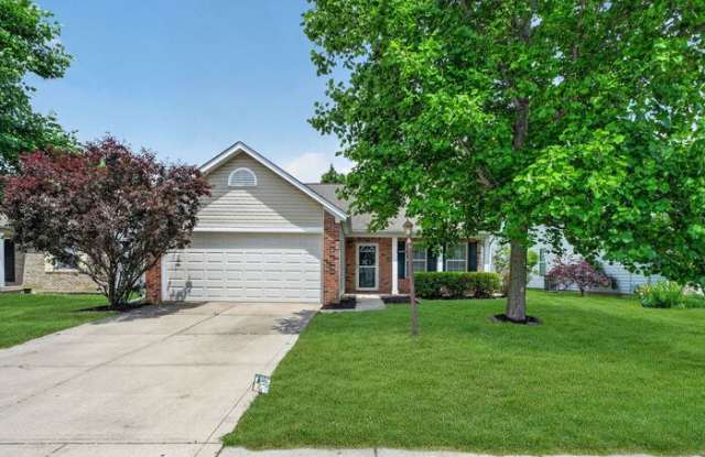 12208 Weathered Edge Drive