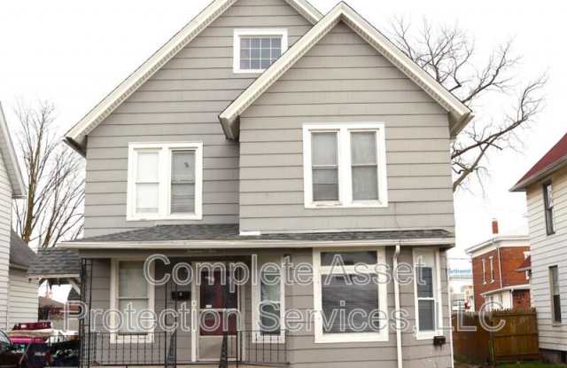 1405 Jefferson Avenue