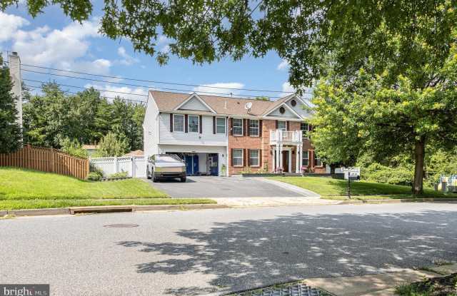 7504 ASHTON VALLEY Way