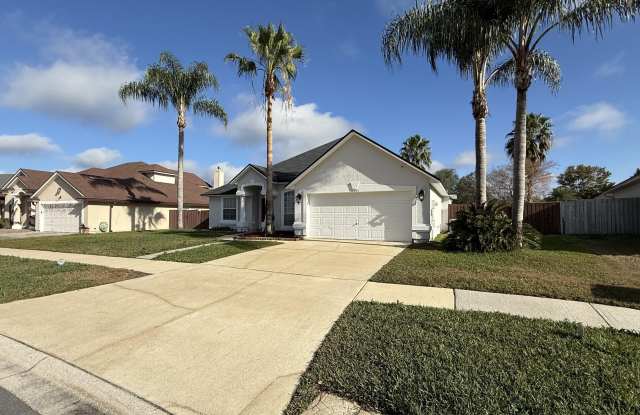 12205 MADISON CREEK Drive