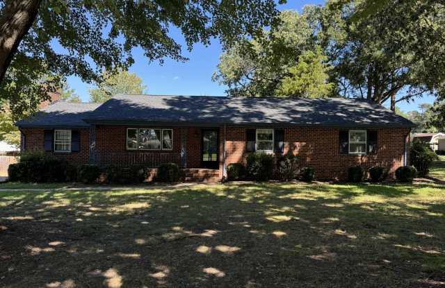 7238 Bellspring Drive