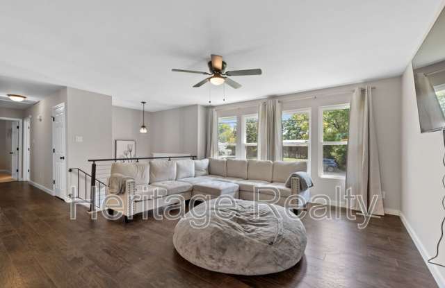 12025 West Kingsgate Road