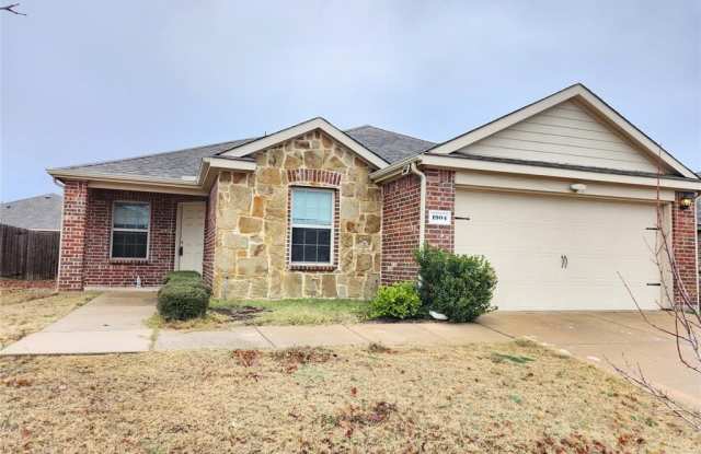 1904 Meadow Crest Drive - 1904 Meadow Crest Drive, Princeton, TX 75407