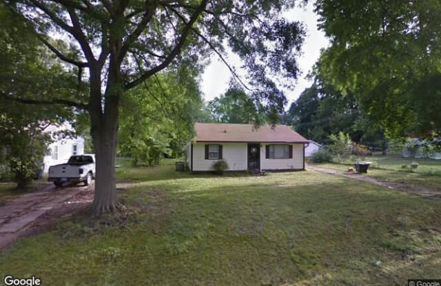 1000 Joel Avenue - 1000 Joel Avenue, Memphis, TN 38127