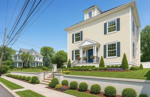 70 Normandy Rd