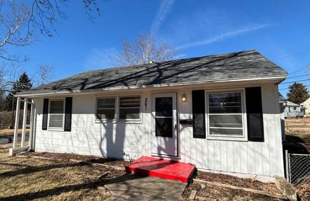 Photo of 261 Cameron Road