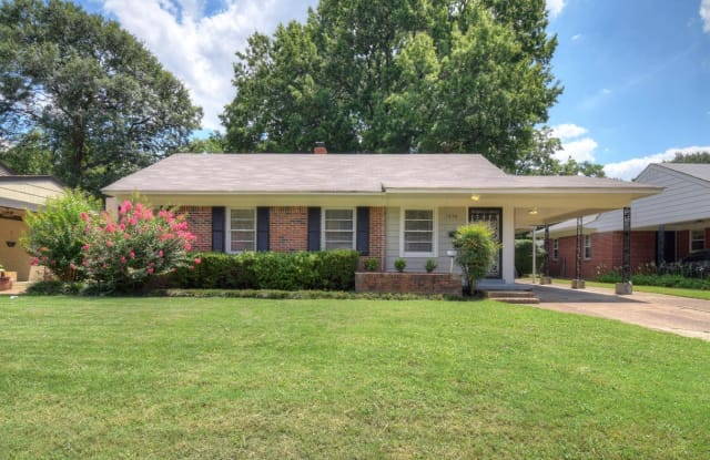 1536 Welsh Rd - 1536 Welsh Road, Memphis, TN 38117