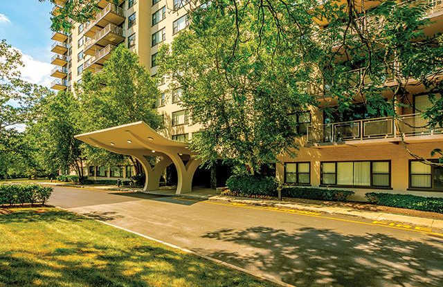 Colony House