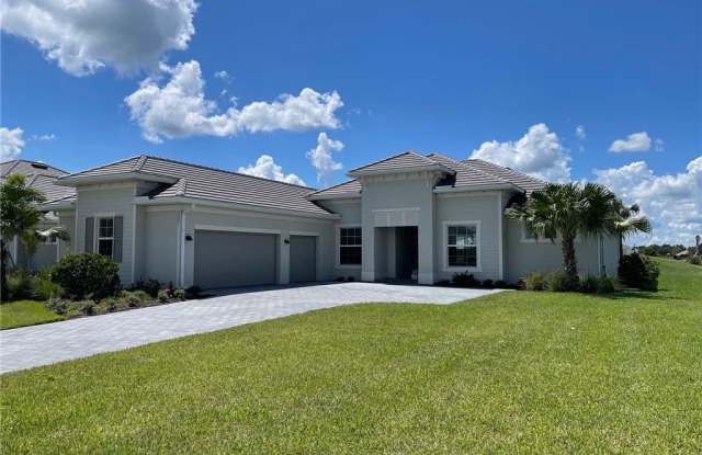 Photo of 6003 Diamonte Place