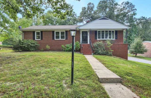 5450 Catterick Road - 5450 Catterick Road, Chesterfield County, VA 23234