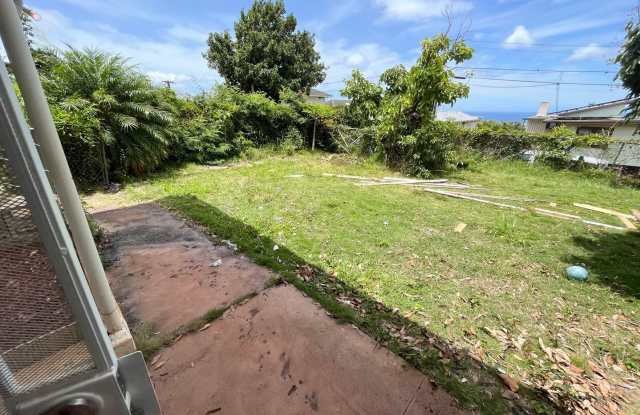 1500 Alewa Dr.