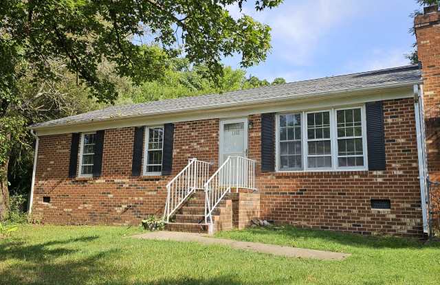 1102 Mount Erin Dr - 1102 Mount Erin Drive, Richmond, VA 23231