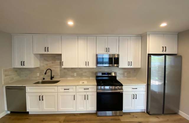 NEW 4BD/2BA!! Easy Walk to Campus