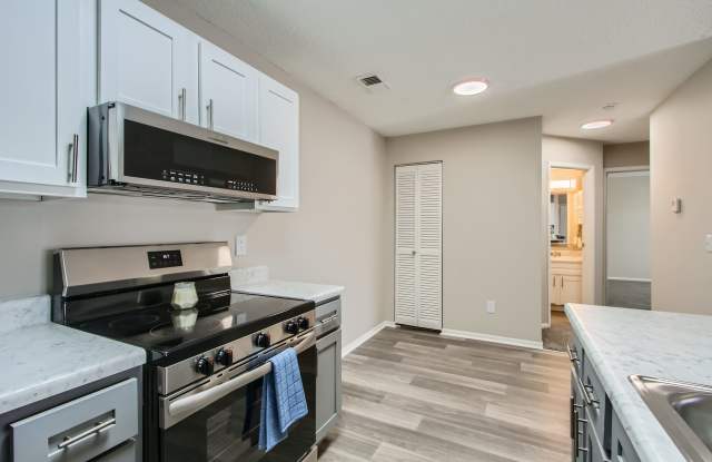 The Franklin at Crossridge