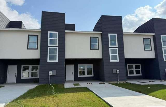 5160 ALEXA RD.