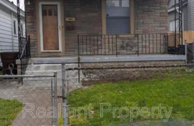 3913 Lincoln Ave - 3913 Lincoln Avenue, Covington, KY 41015