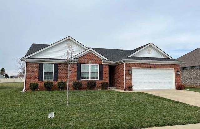 5487 Hackberry Way - 5487 Hackberry Way, Bowling Green, KY 42101