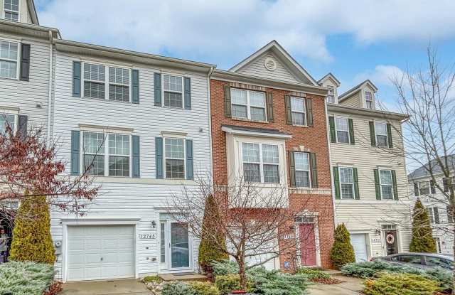 12745 LONGFORD GLEN Drive