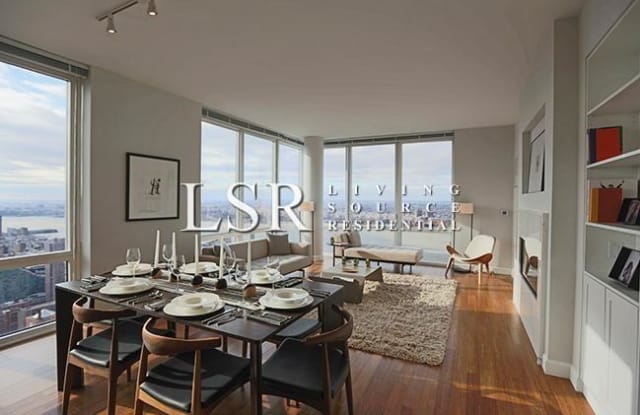 155 WEST 60th - 155 West 60th Street, New York City, NY 10023