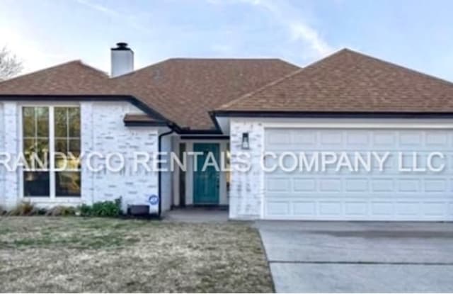 2707 Larkspur Drive - 2707 Larkspur Drive, Killeen, TX 76549