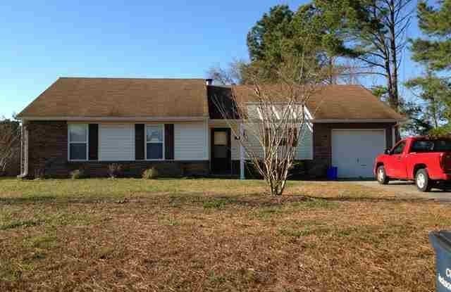 202 Dennis Road - 202 Dennis Road, Jacksonville, NC 28546