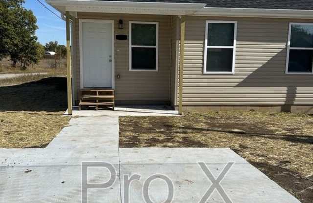 718 N Columbus Street