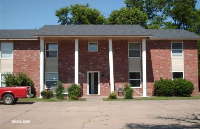 605  N Betty Jo  DR Unit #2