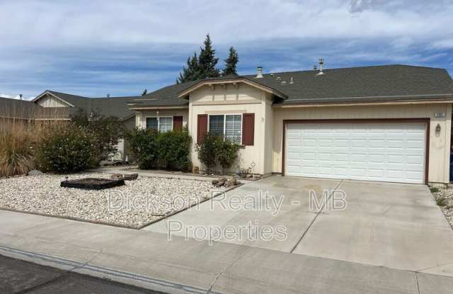 191 Desert Springs Lane