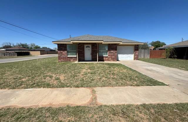 1201 E Maple Ave - 1201 Maple Avenue, Midland, TX 79705