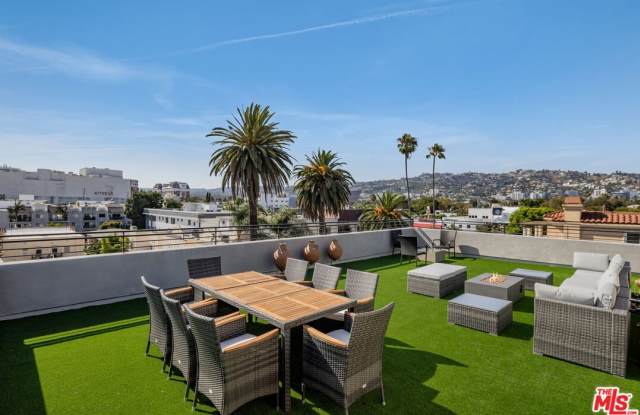 118 N Orlando Ave unit: 302