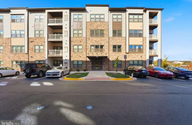 46294 MOUNT MILSTEAD Terrace unit: 305