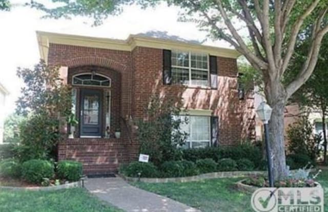 6311 Cupertino Trl - 6311 Cupertino Trail, Dallas, TX 75252