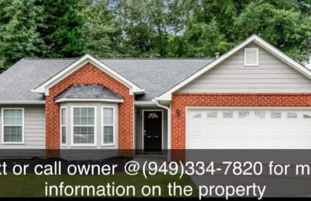 2351 Bankston Cir - 2351 Bankston Circle, Gwinnett County, GA 30078