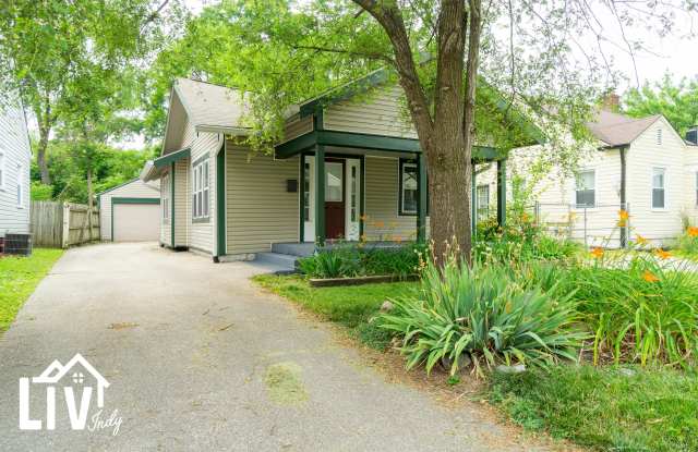 5150 Ralston