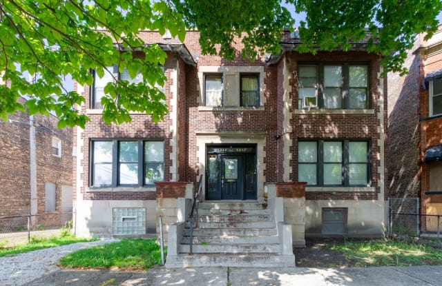 6342 S Ada Street - 6342 South Ada Street, Chicago, IL 60636