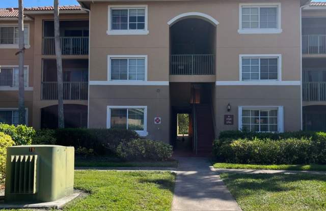 Photo of GORGEOUS 1 BEDROOM WITH WATER VIEWS IN PORTOFINO AT JENSEN BEACH