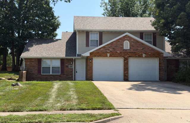 Lovely 3 bedroom duplex