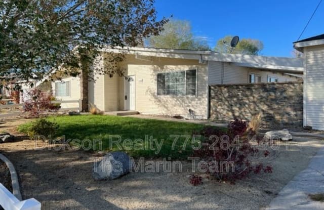 12003 Andes Street - 12003 Andes Street, Reno, NV 89506