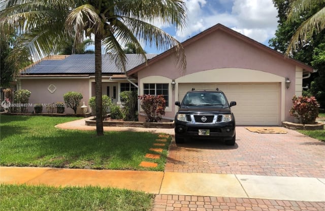 5455 NW 57th St - 5455 Northwest 57th Street, Tamarac, FL 33319