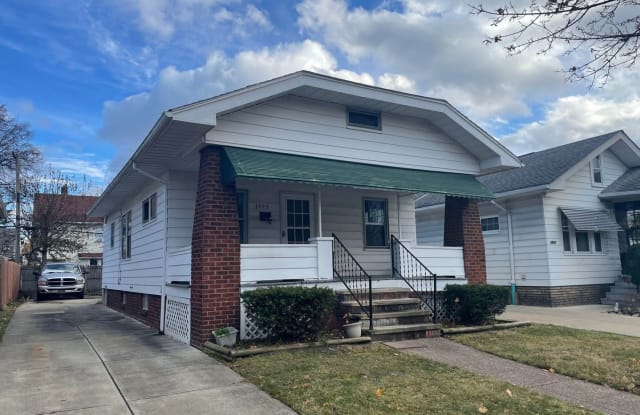 3493 W. 119th Street - 3493 W 119th St, Cleveland, OH 44111