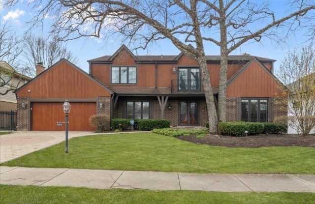 4319 Phyllis Drive