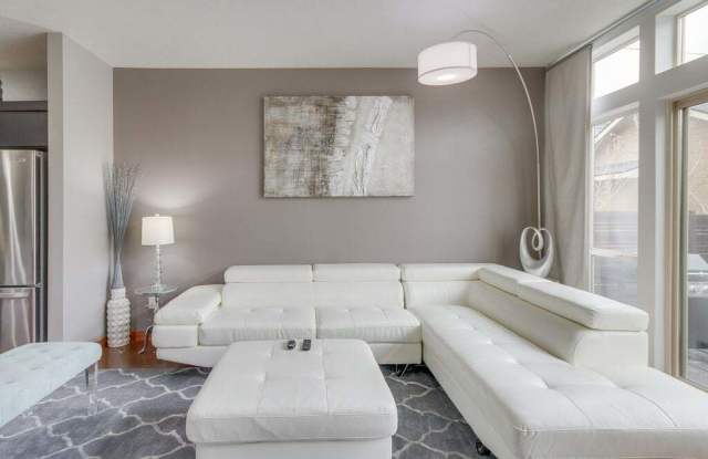 1705 South Vermont Avenue